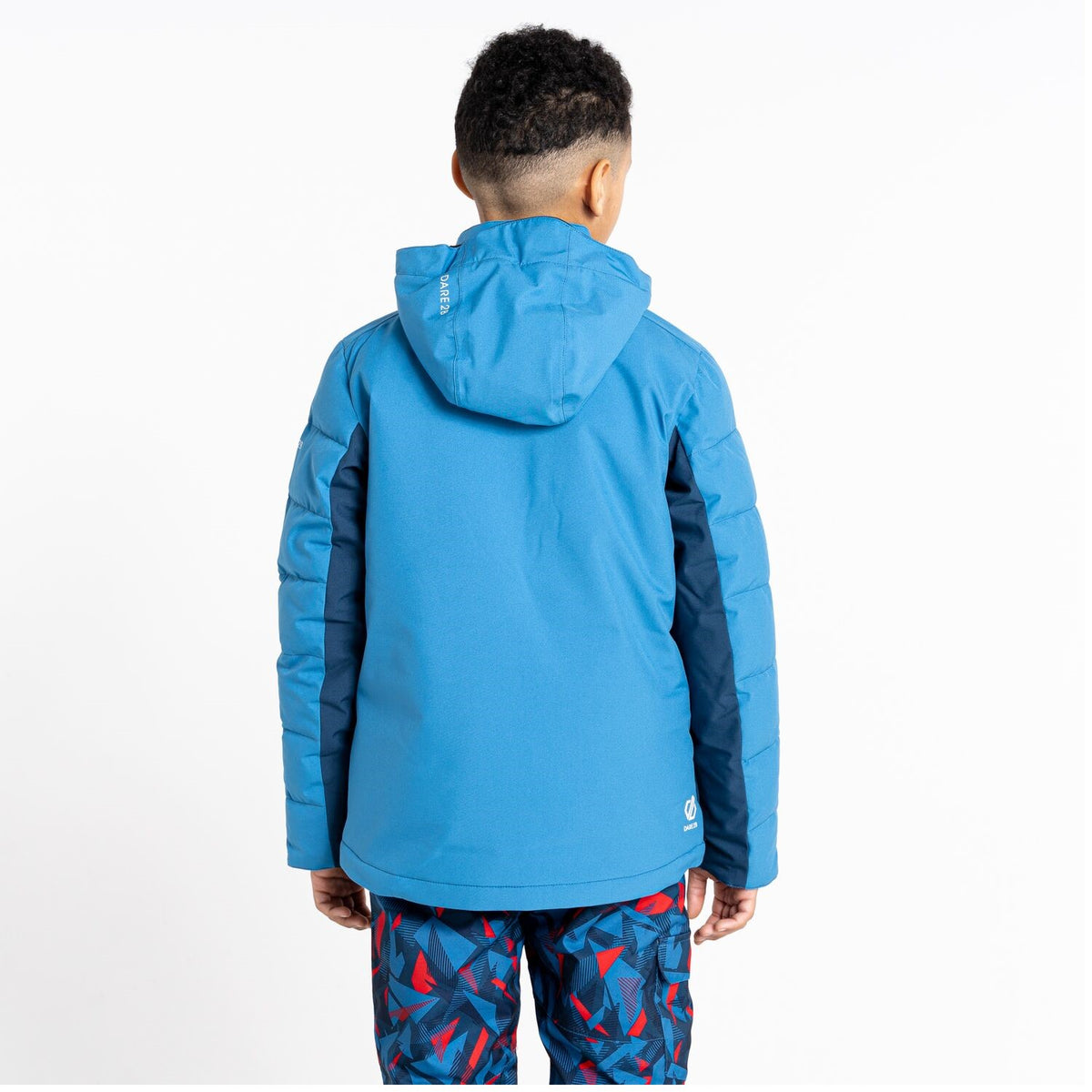 Dare 2b Winterjacke für Jungen und Mädchen Cheerful II
