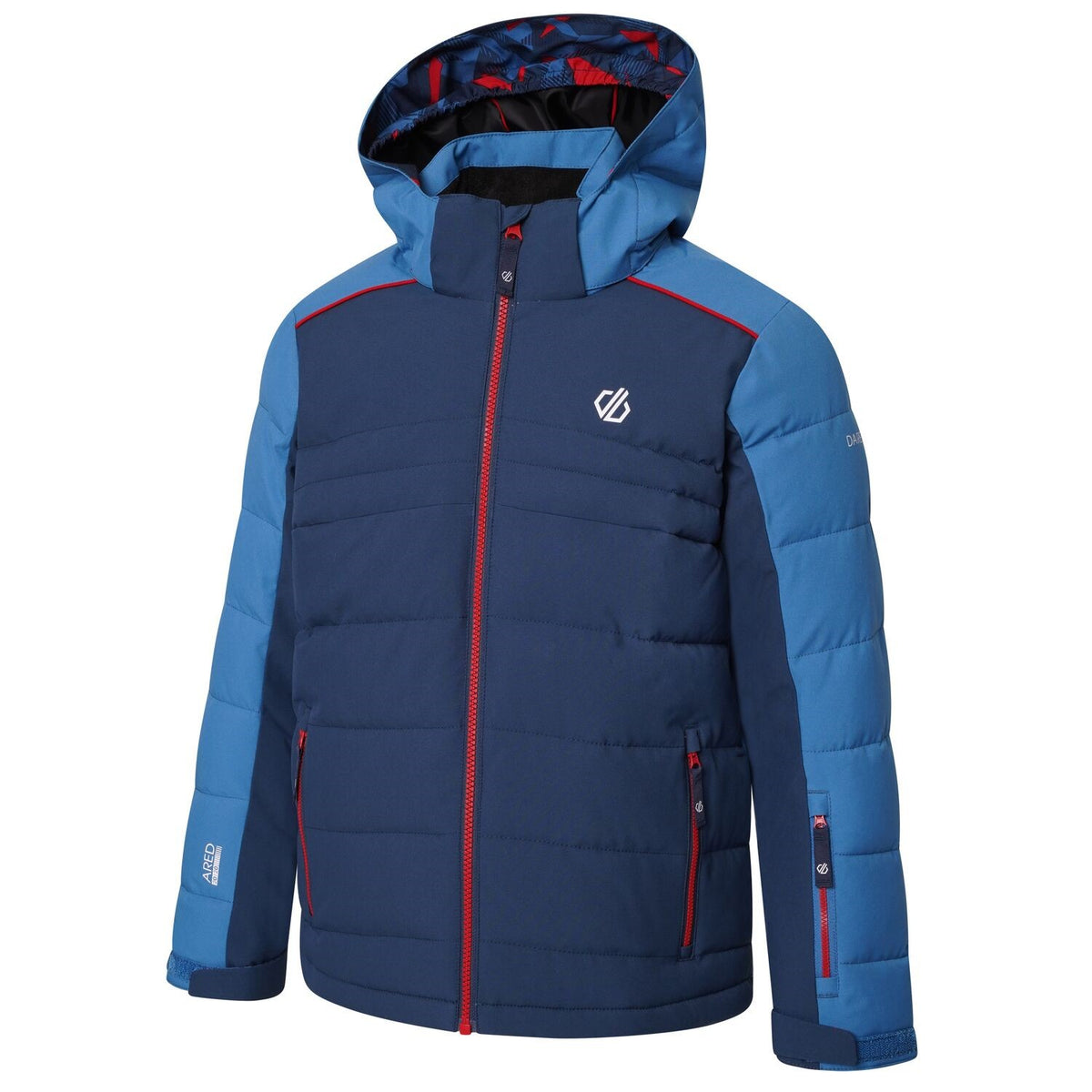 Dare 2b Winterjacke für Jungen und Mädchen Cheerful II