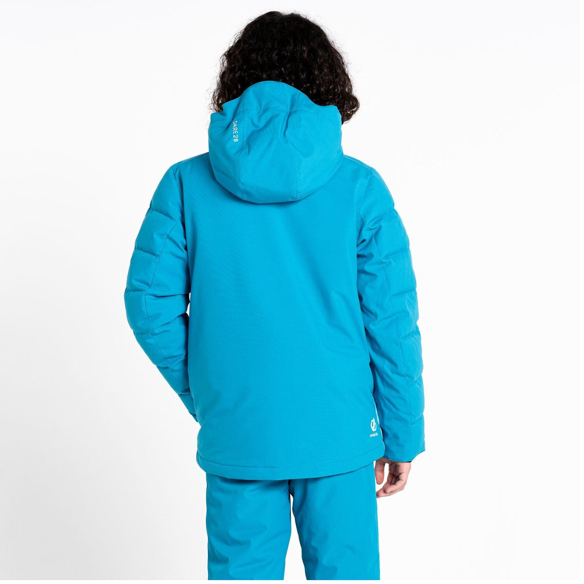 Dare 2b Winterjacke für Jungen und Mädchen Cheerful II