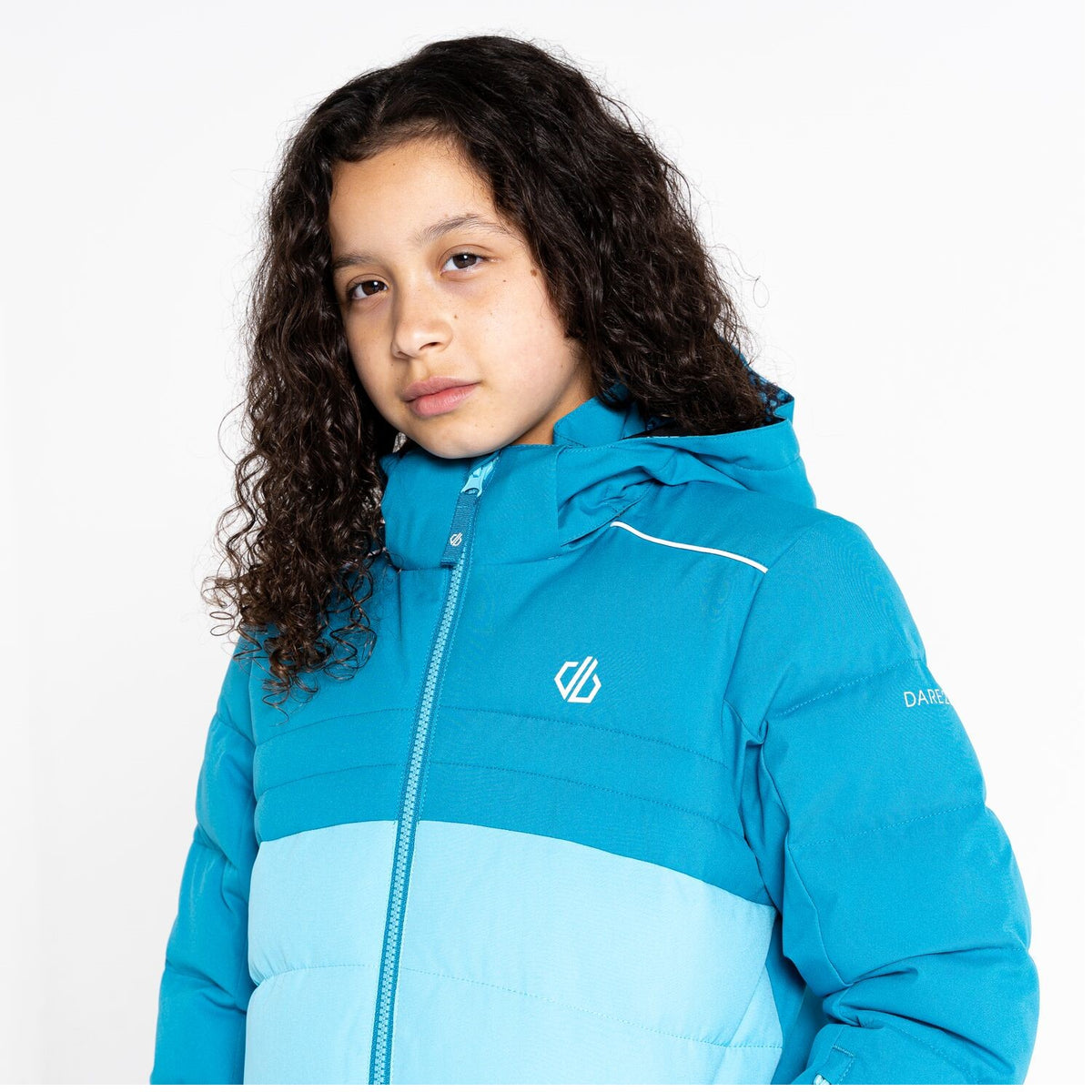 Dare 2b Winterjacke für Jungen und Mädchen Cheerful II