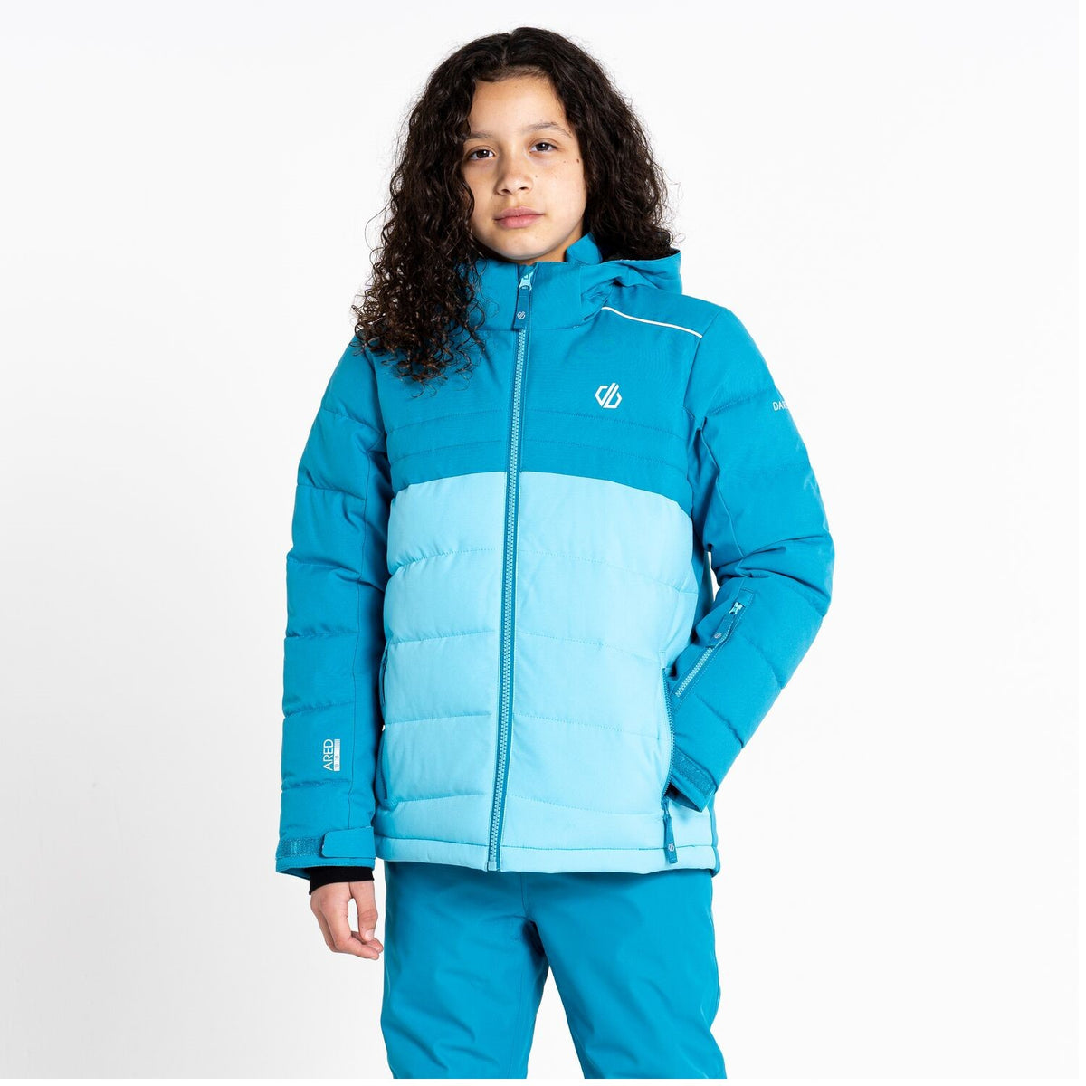Dare 2b Winterjacke für Jungen und Mädchen Cheerful II