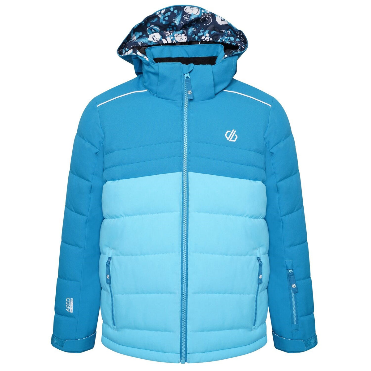 Dare 2b Winterjacke für Jungen und Mädchen Cheerful II