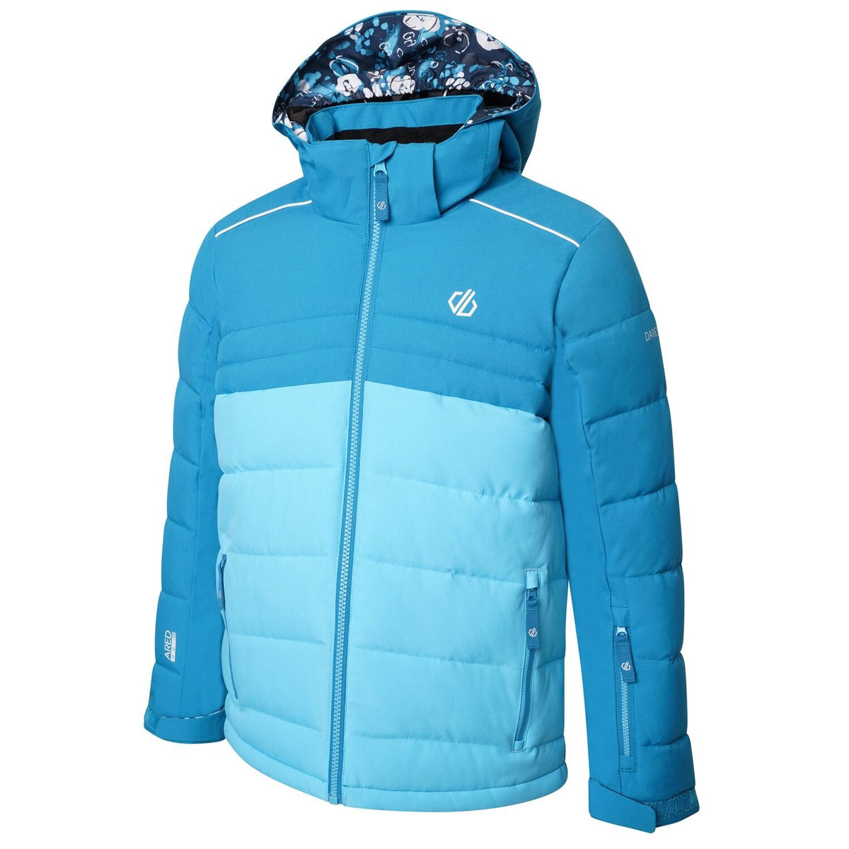 Dare 2b Winterjacke für Jungen und Mädchen Cheerful II