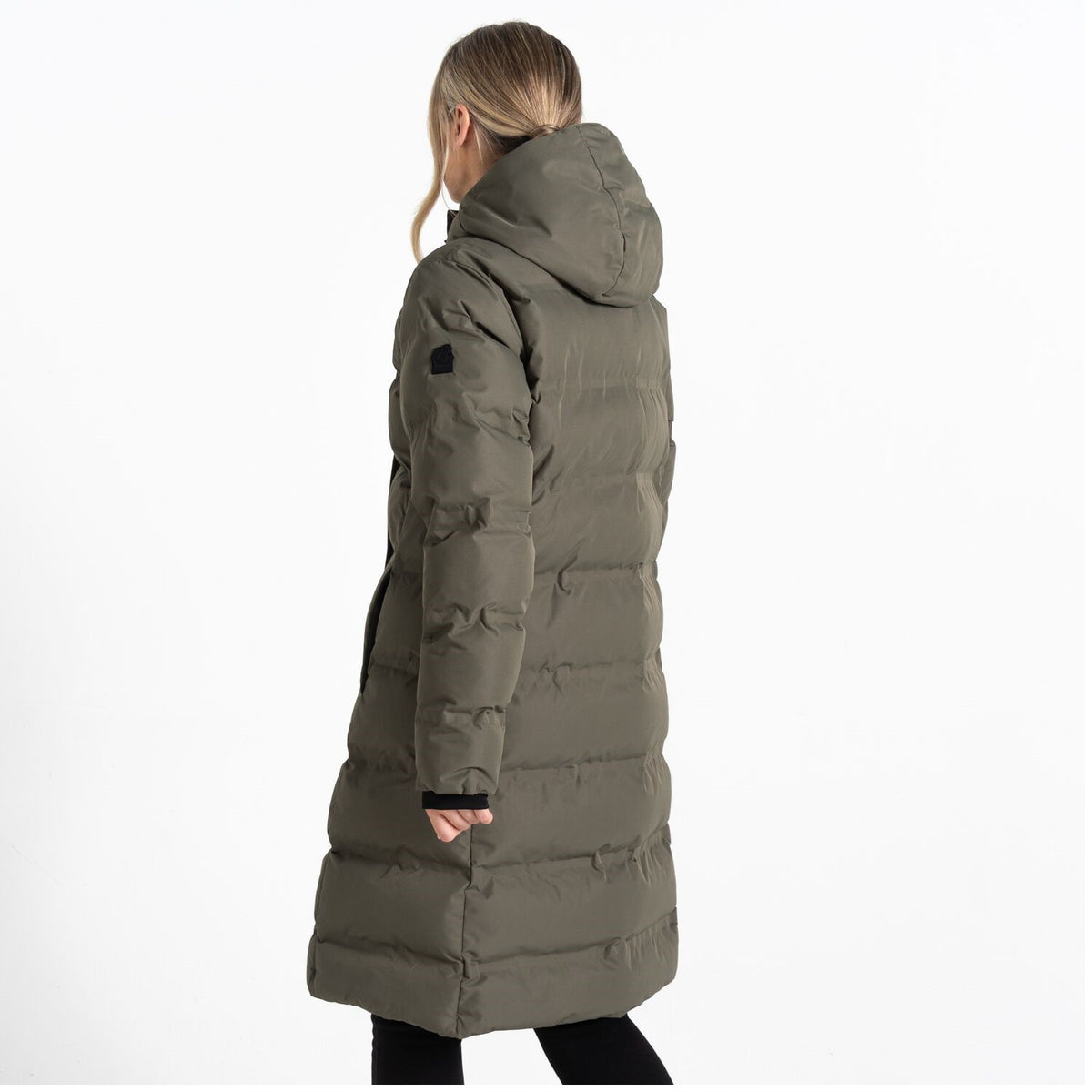 Dare 2B Wander Wintermantel gesteppt für Damen