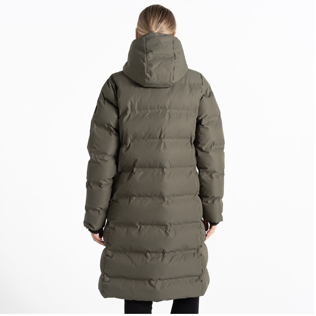 Dare 2B Wander Wintermantel gesteppt für Damen