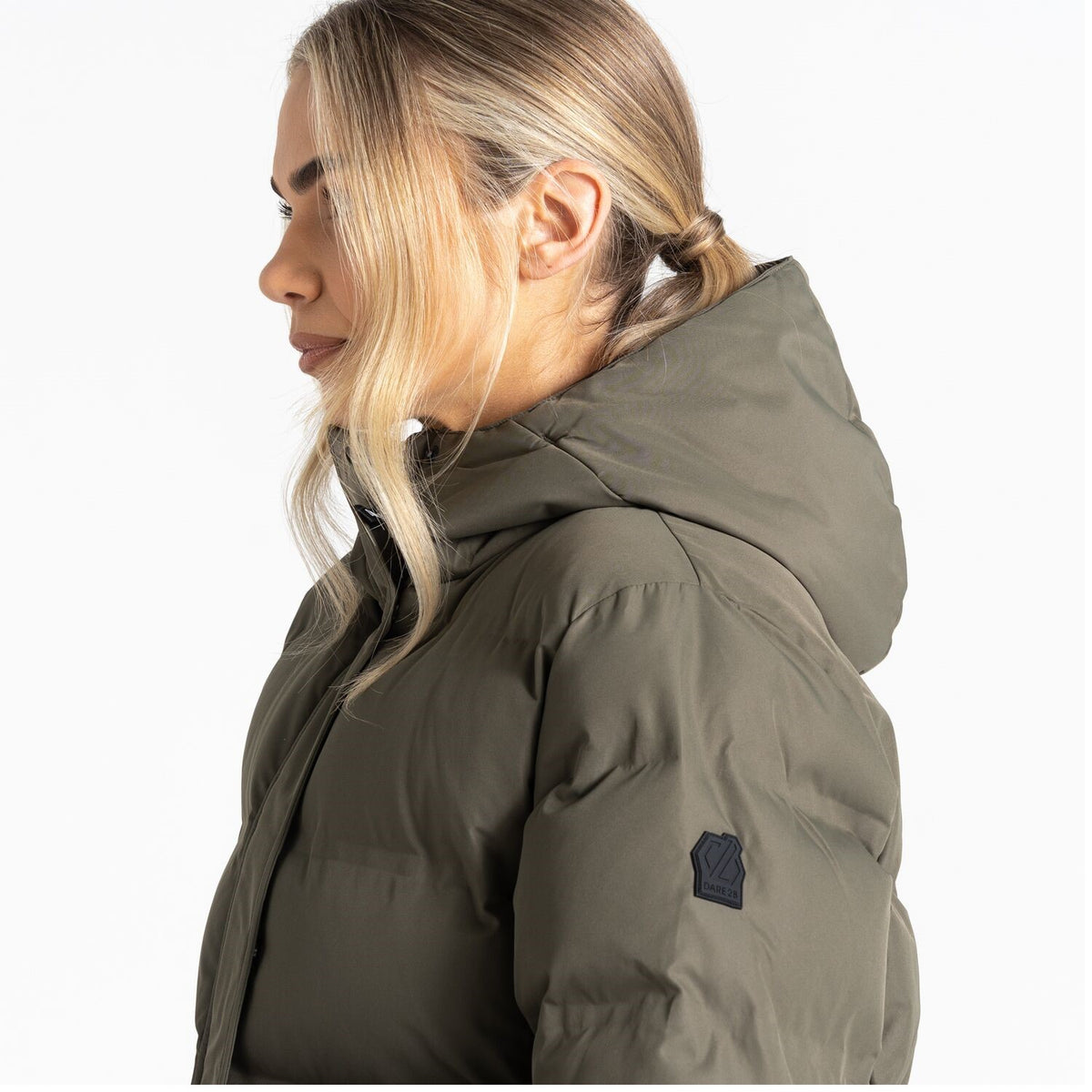 Dare 2B Wander Wintermantel gesteppt für Damen