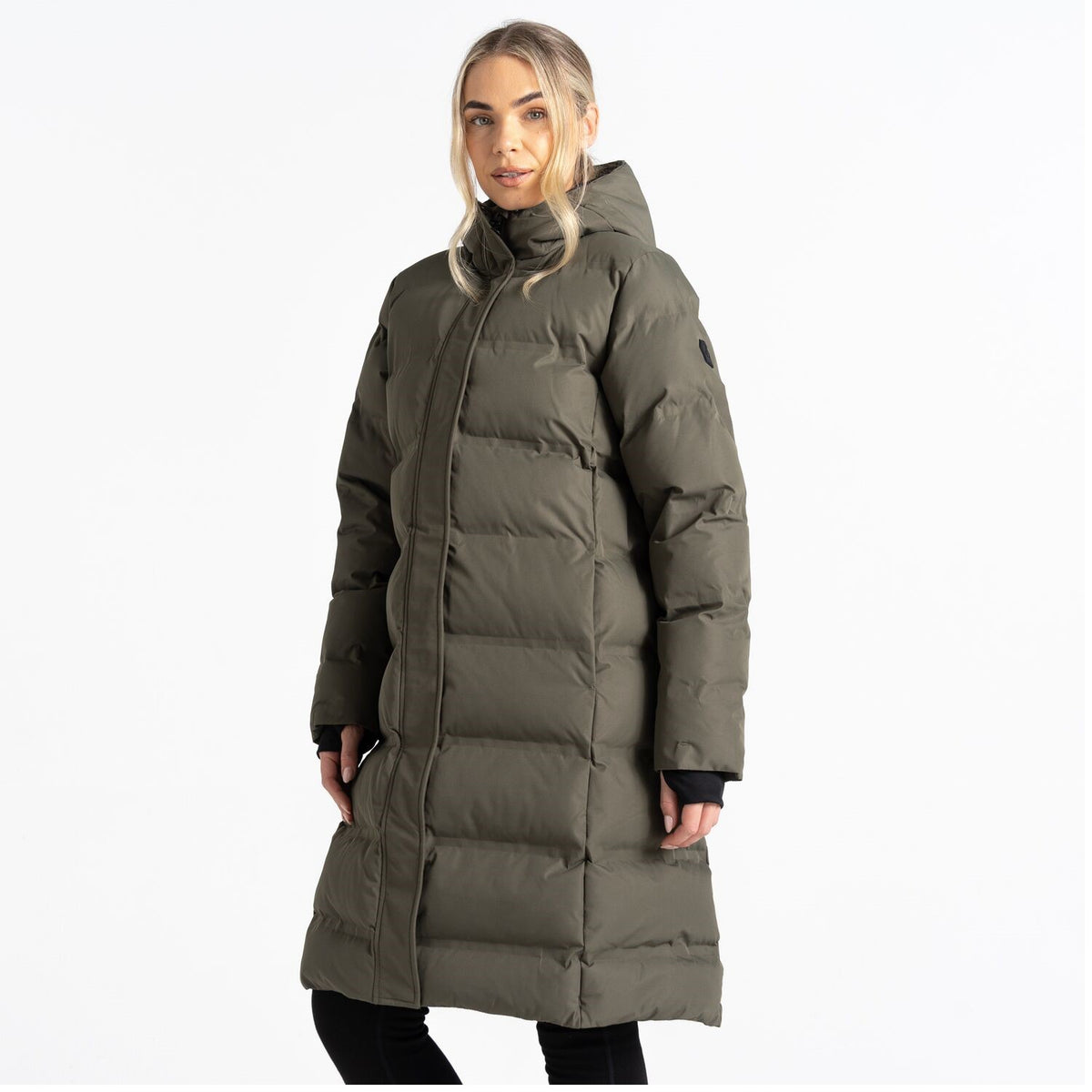 Dare 2B Wander Wintermantel gesteppt für Damen