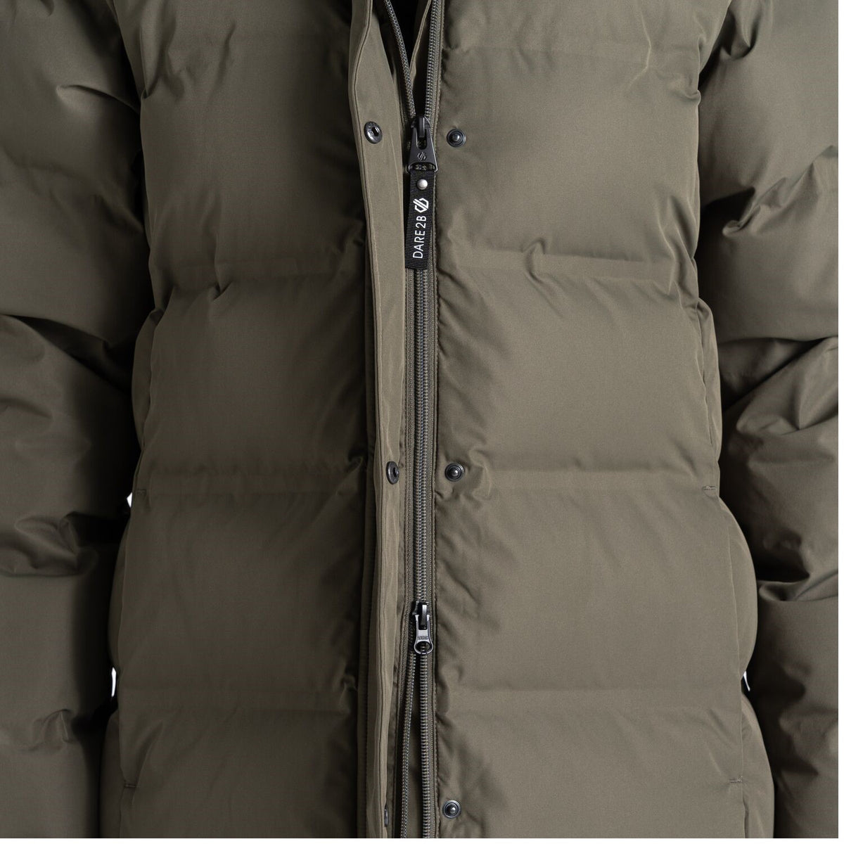 Dare 2B Wander Wintermantel gesteppt für Damen