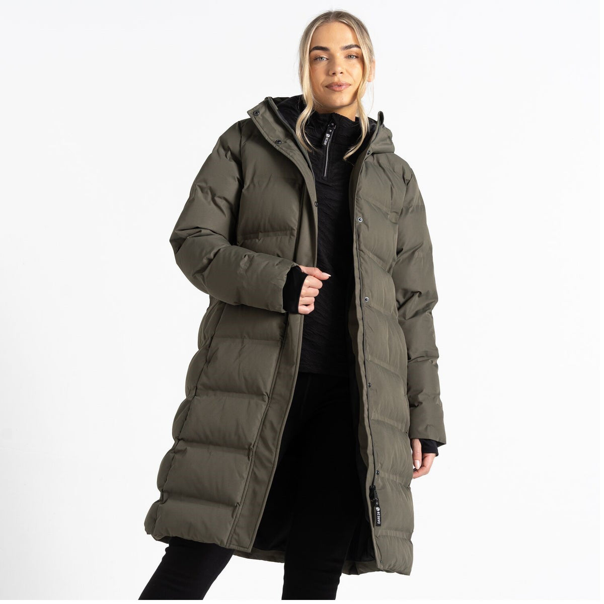 Dare 2B Wander Wintermantel gesteppt für Damen