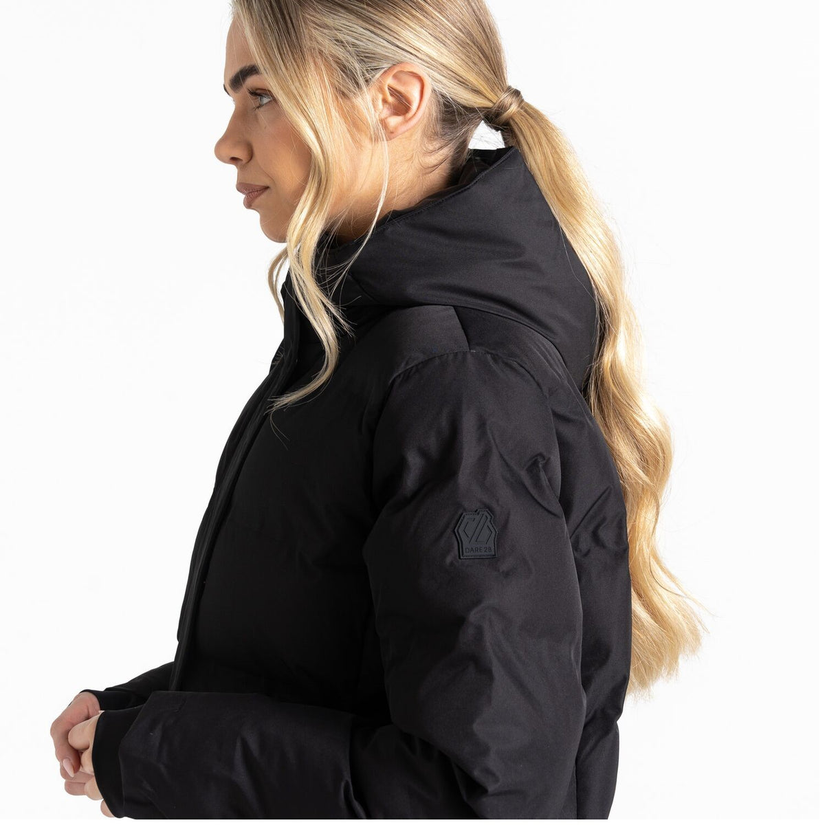 Dare 2B Wander Wintermantel gesteppt für Damen