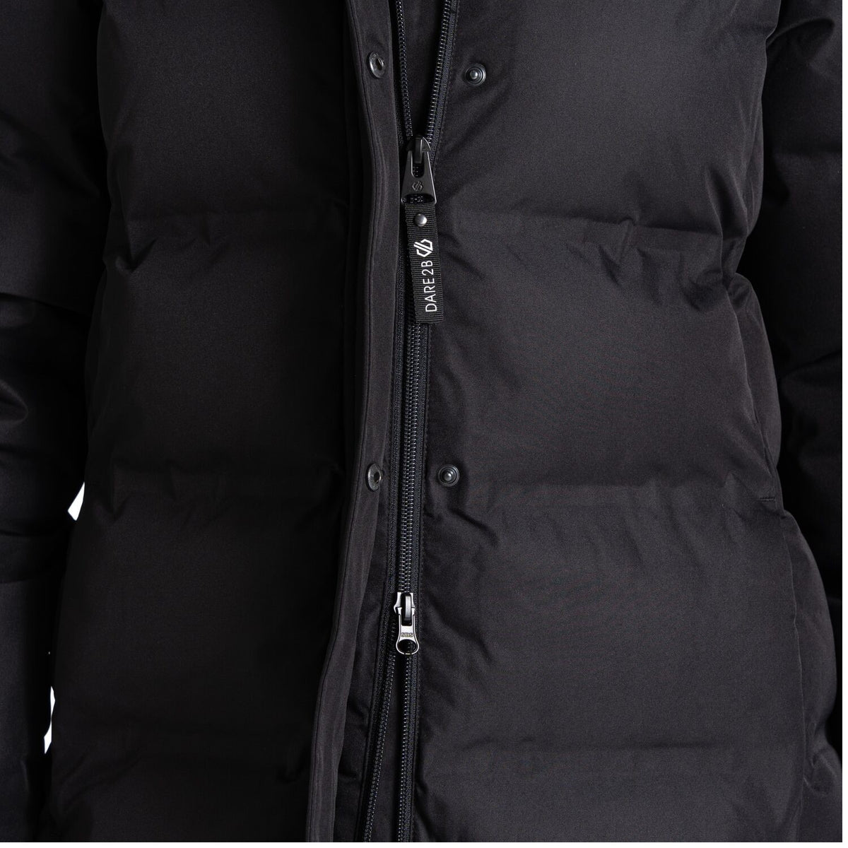 Dare 2B Wander Wintermantel gesteppt für Damen