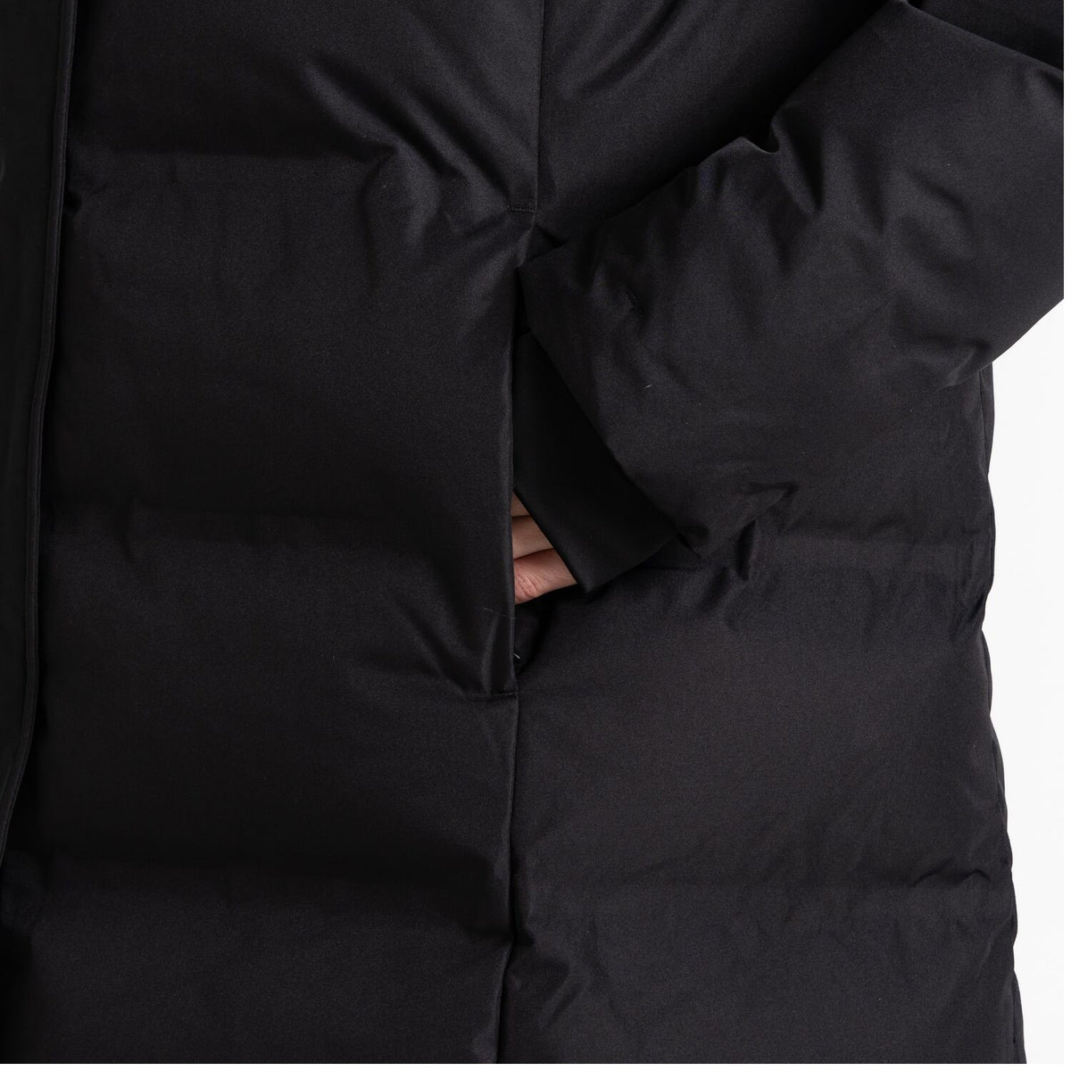 Dare 2B Wander Wintermantel gesteppt für Damen