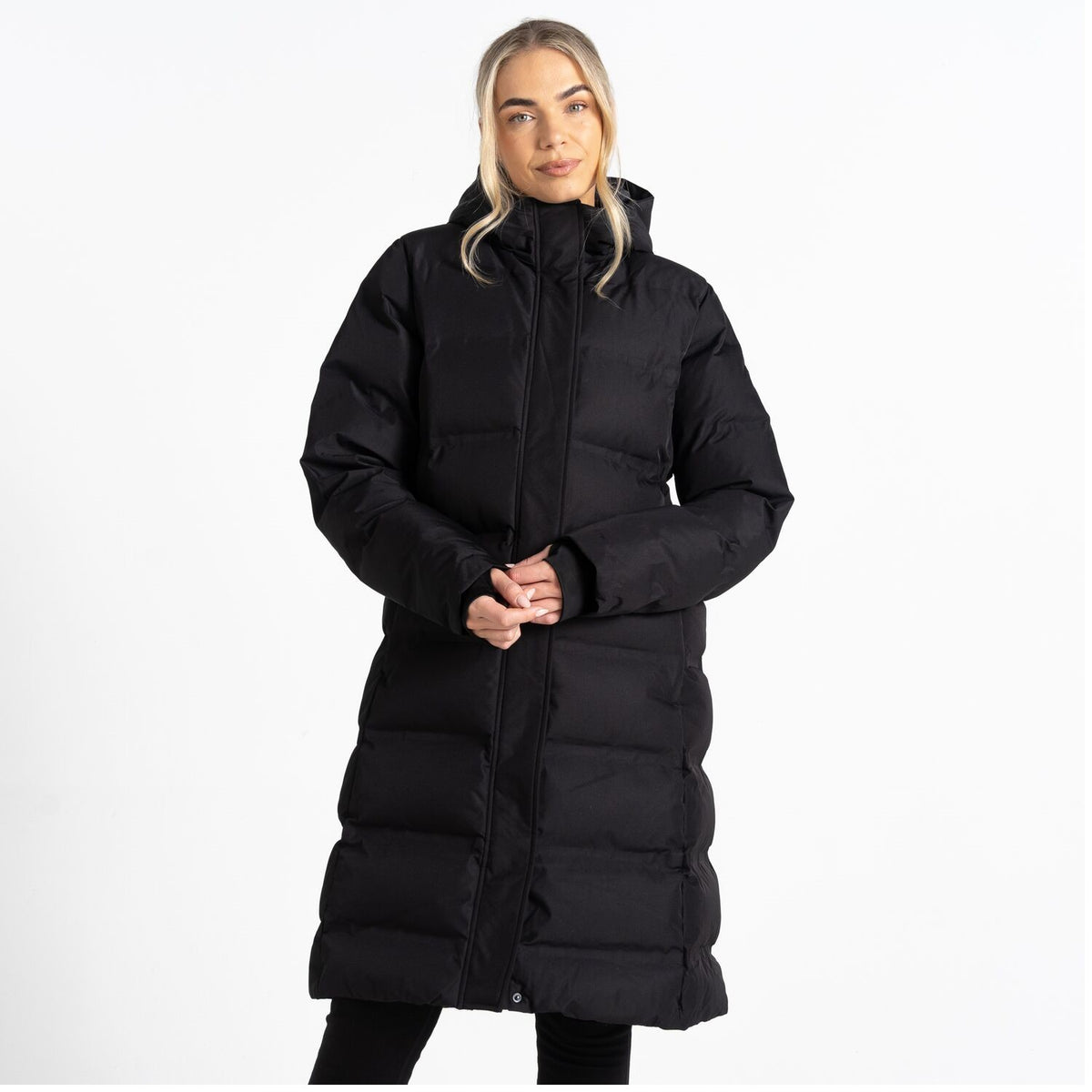 Dare 2B Wander Wintermantel gesteppt für Damen