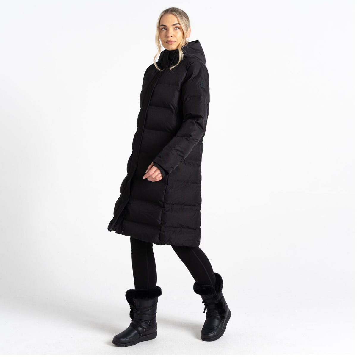 Dare 2B Wander Wintermantel gesteppt für Damen