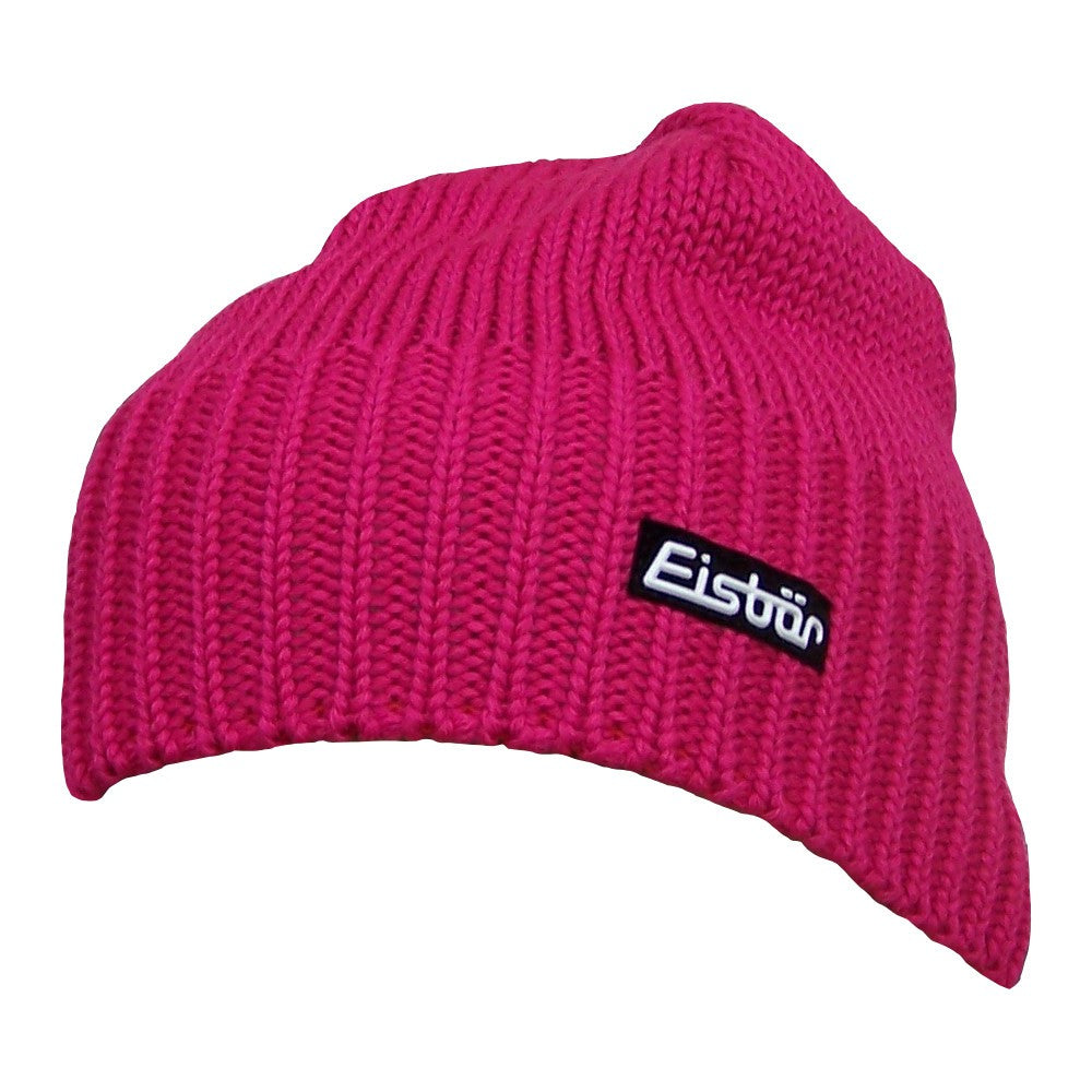 Eisbär Mütze Damen und Herren Trop MÜ Winter Strickmütze