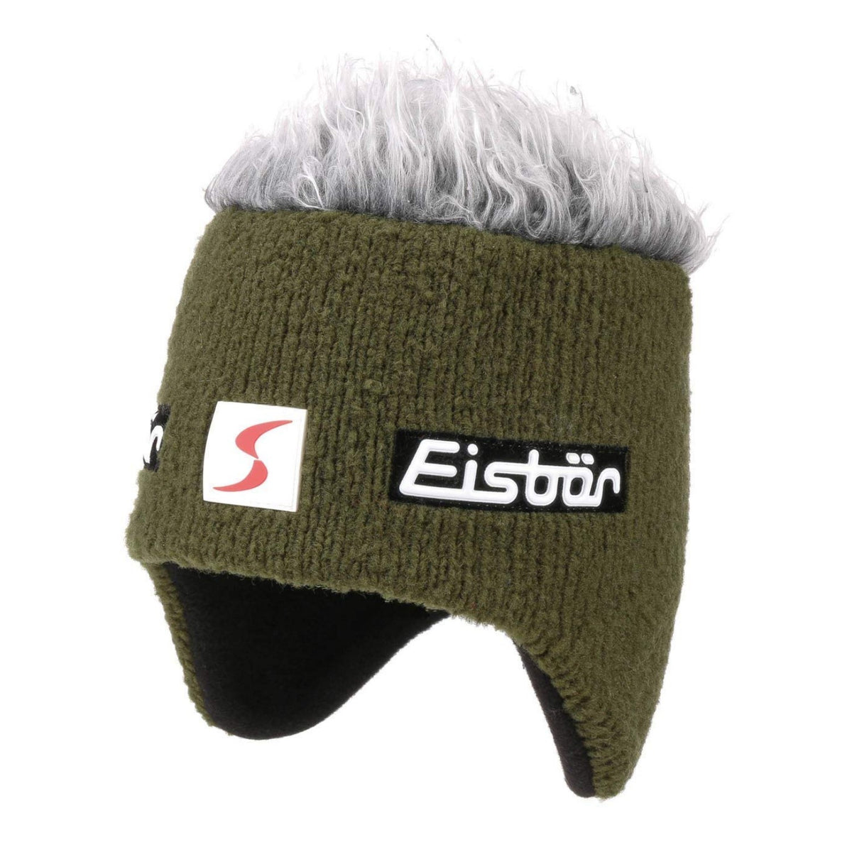Eisbär Mütze Herren und Damen Cocker Mü SP Skimütze