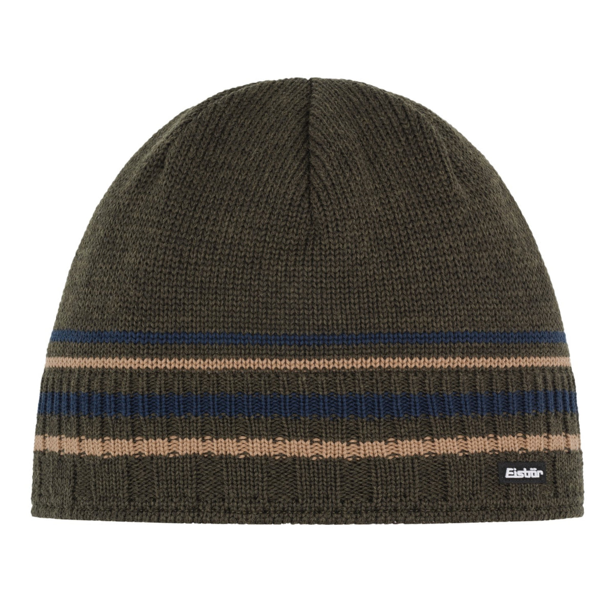 Eisbär Strickmütze Bax MÜ für Herren