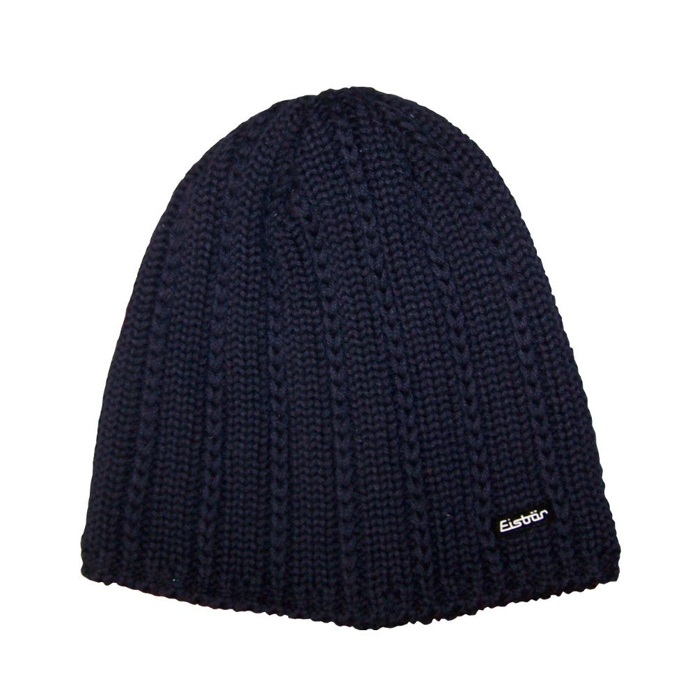 Eisbär Mützen Beanie Herren Bures MÜ Winter Strickmütze