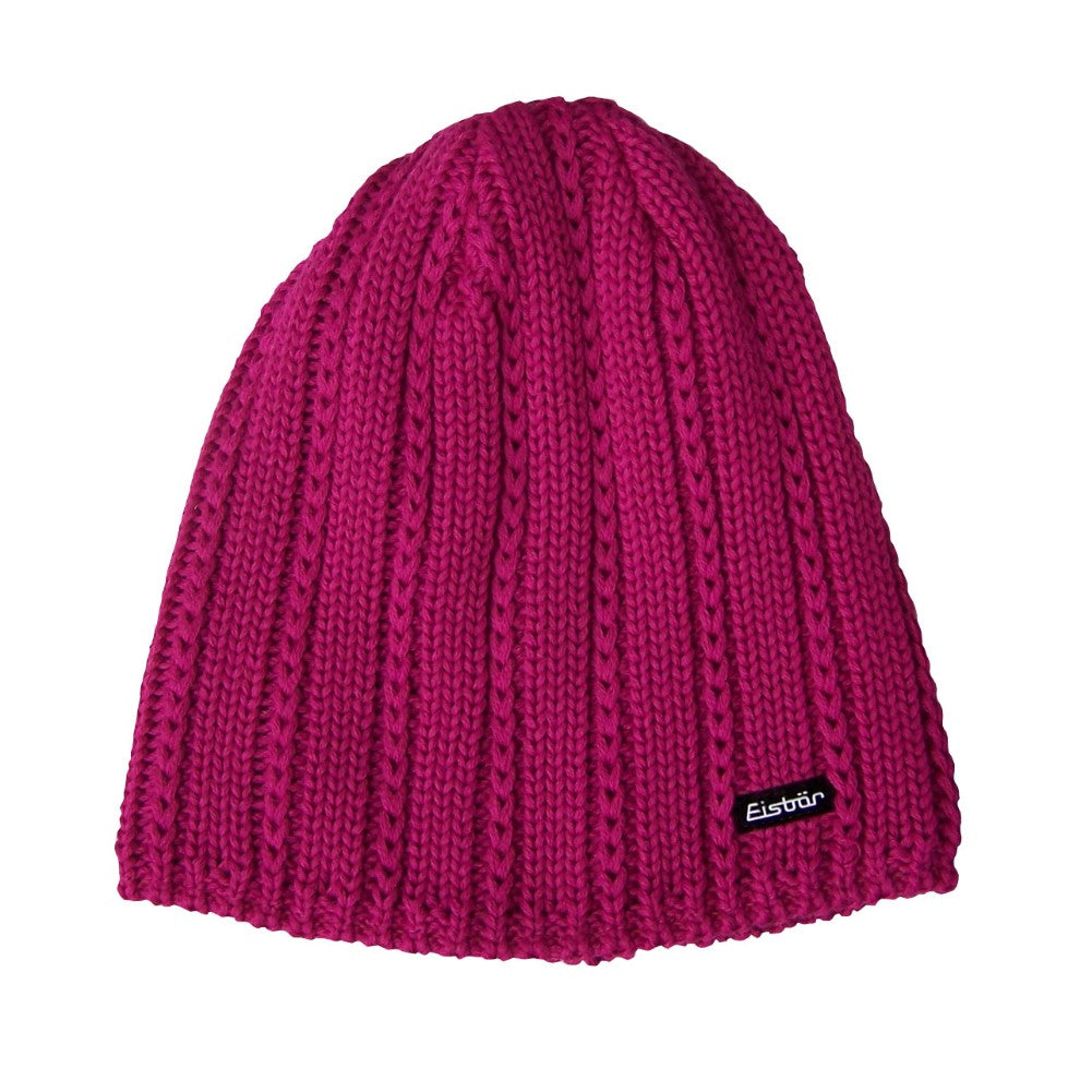 Eisbär Mützen Beanie Herren Bures MÜ Winter Strickmütze