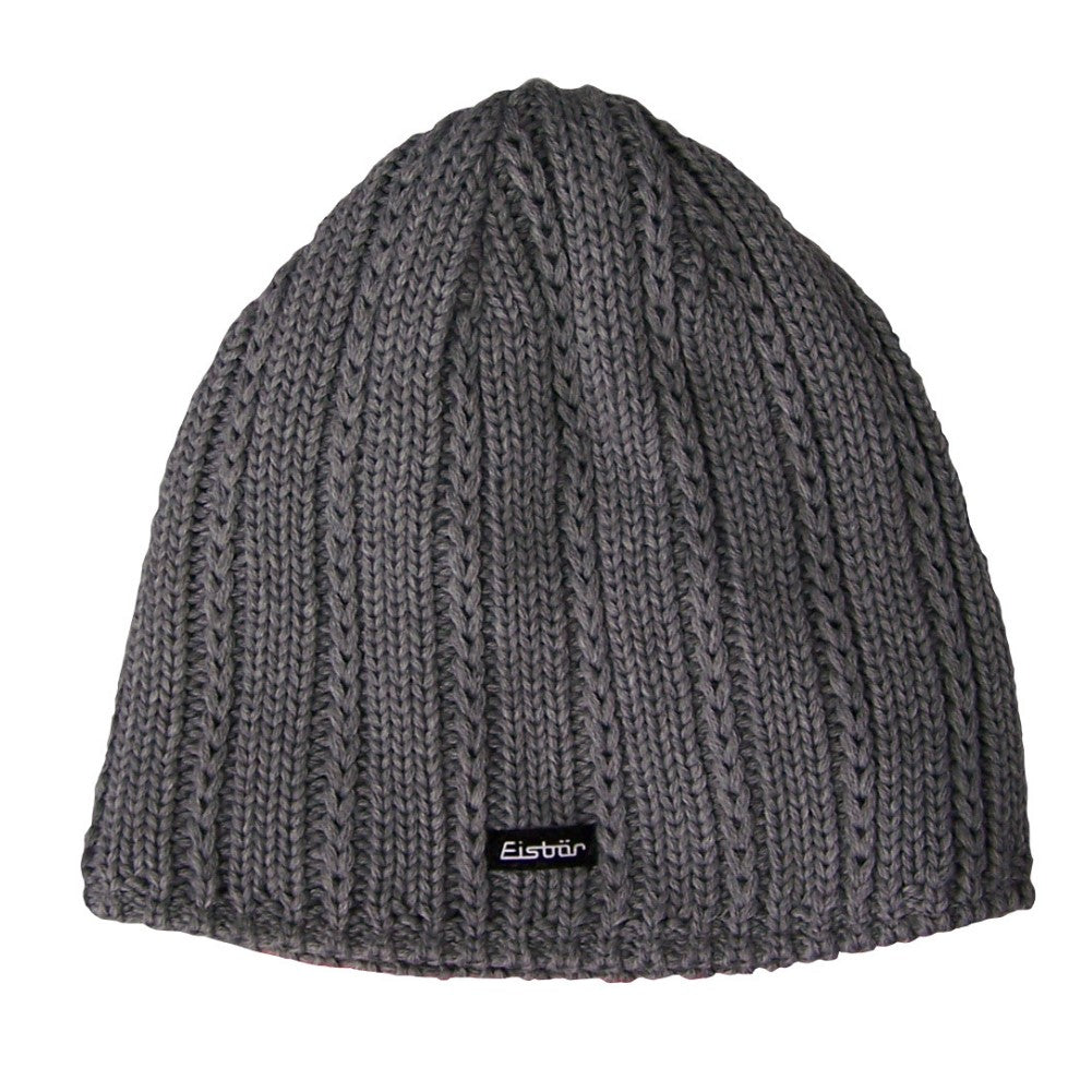 Eisbär Mützen Beanie Herren Bures MÜ Winter Strickmütze