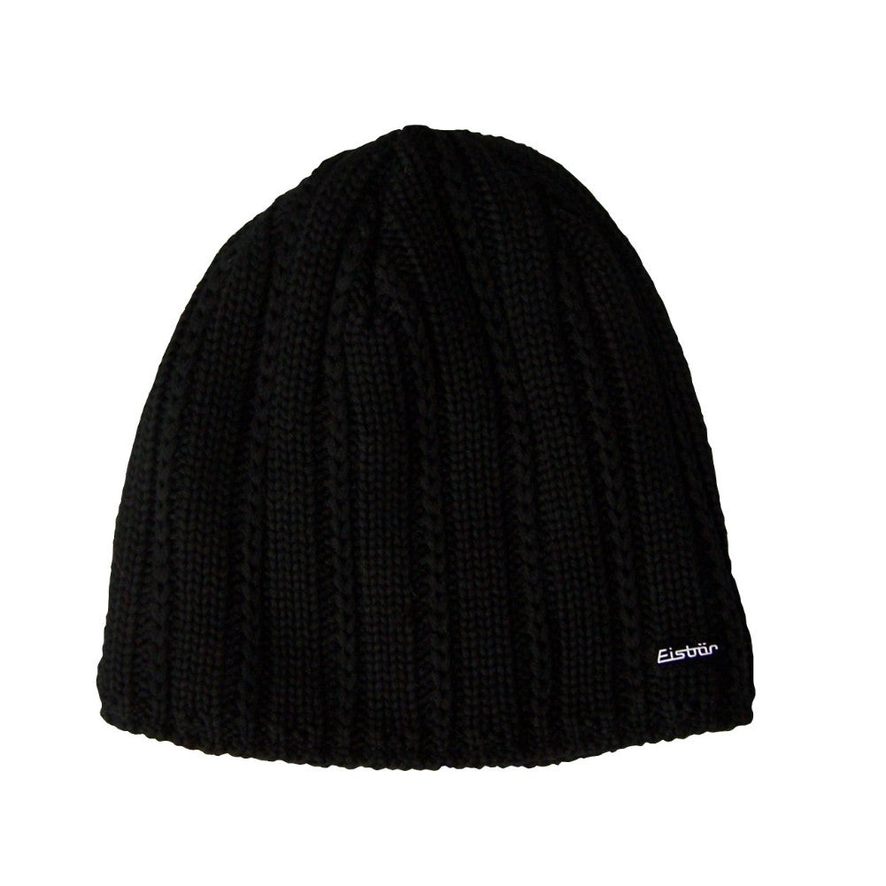 Eisbär Mützen Beanie Herren Bures MÜ Winter Strickmütze