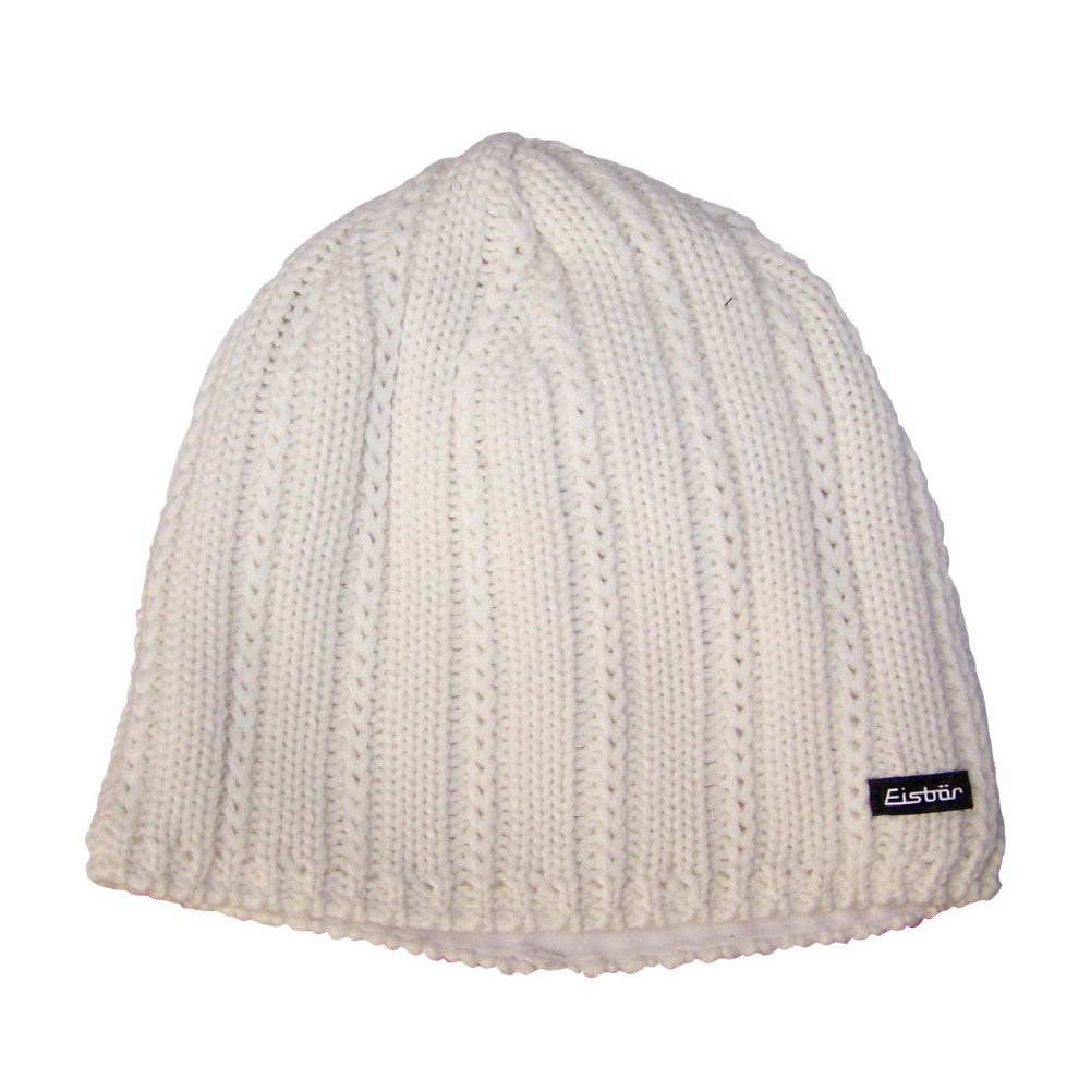 Eisbär Mützen Beanie Herren Bures MÜ Winter Strickmütze