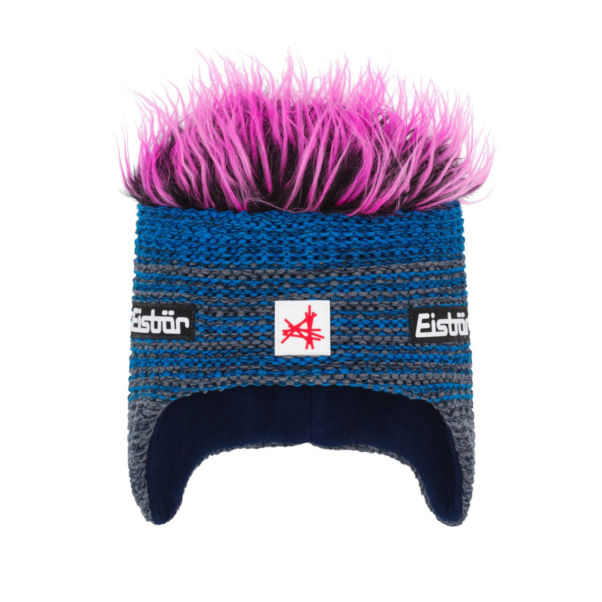 Eisbär Campo Cocker MÜ Ski Austria Mütze