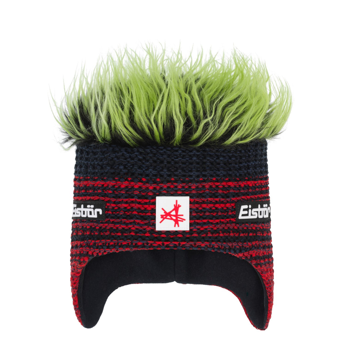 Eisbär Campo Cocker MÜ Ski Austria Mütze