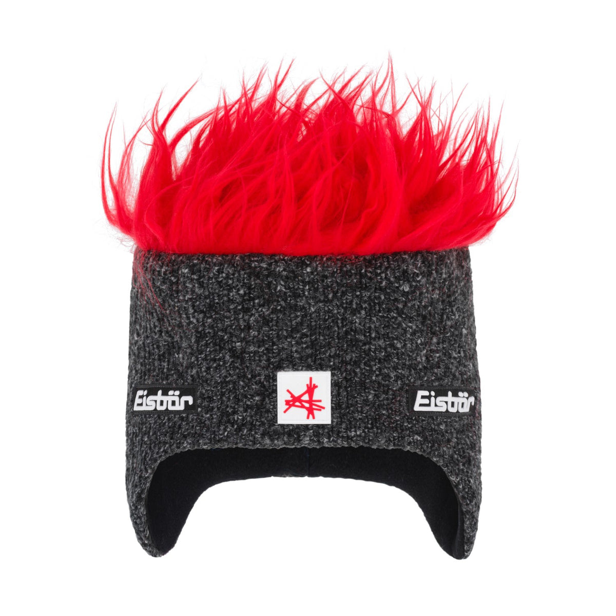 Eisbär Cocker MÜ SA Ski Mütze für Damen und Herren
