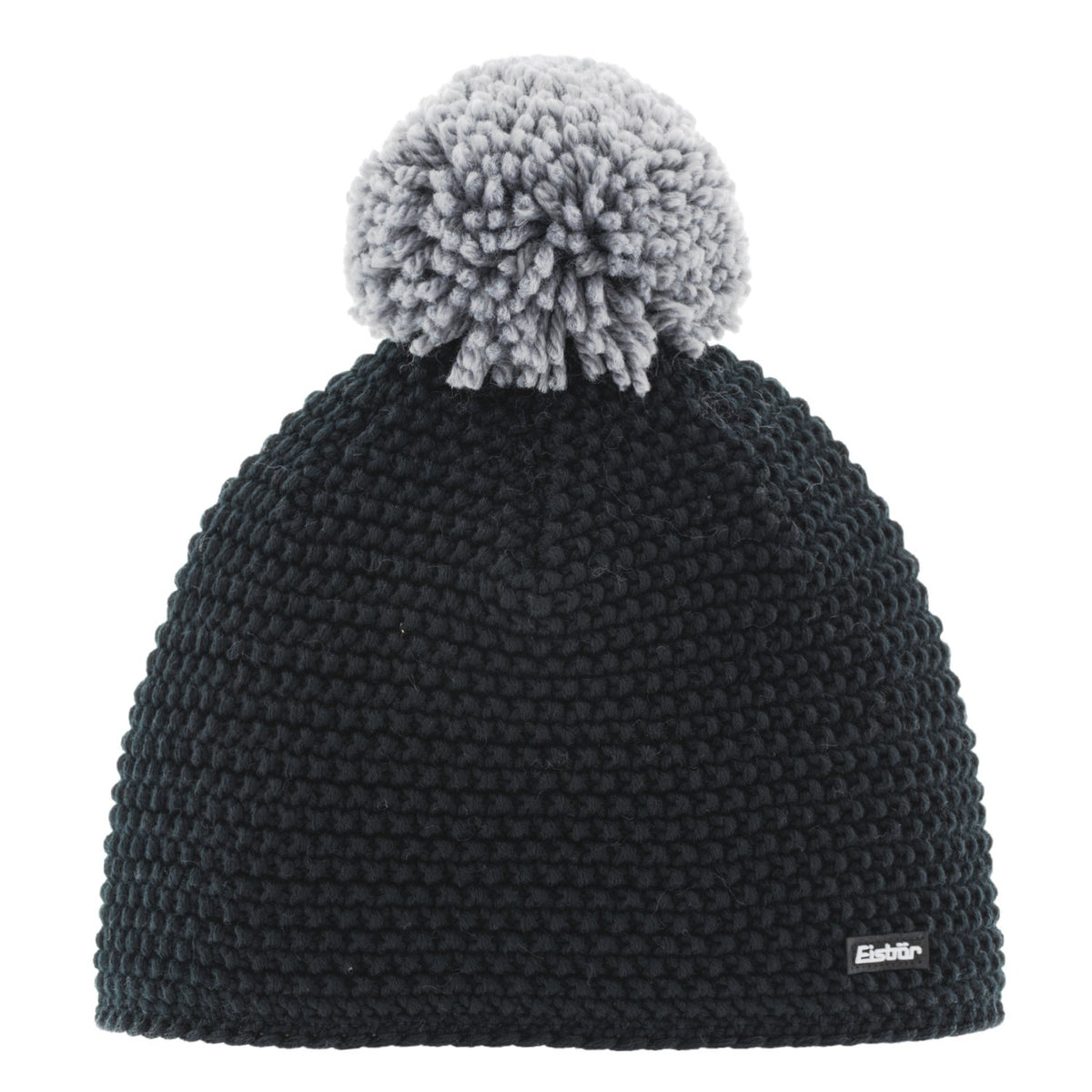 Eisbär Jamie Pompon MÜ Bommelmütze für Damen