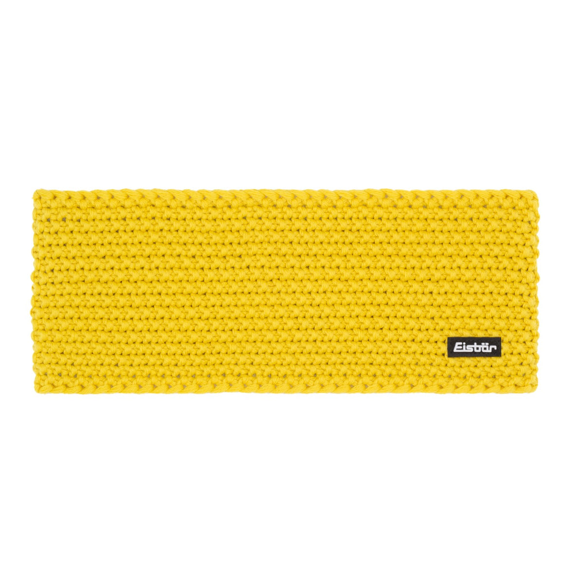 Eisbär Jamies Stirnband