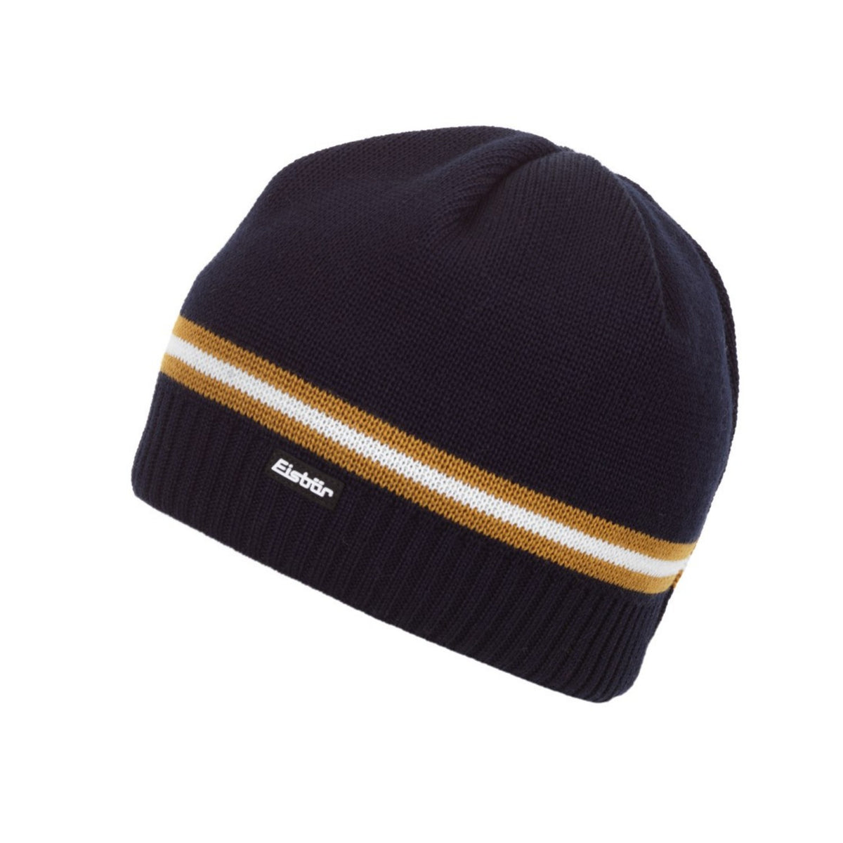 Eisbär Mountain XL Mütze für Damen und Herren