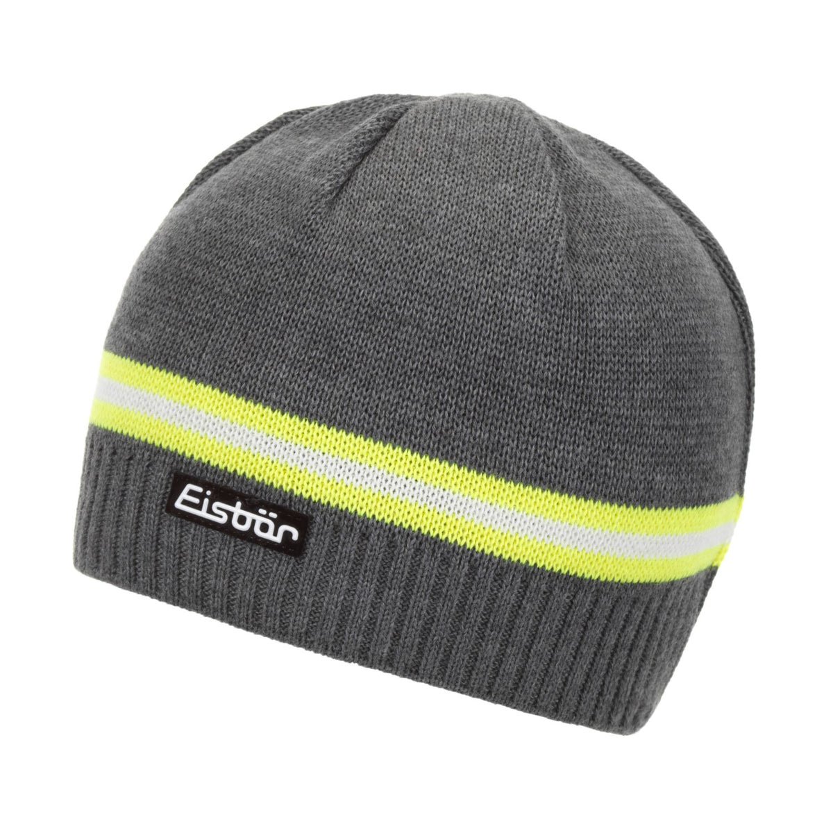 Eisbär Mountain XL Mütze für Damen und Herren