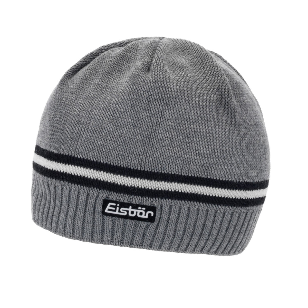Eisbär Mountain XL Mütze für Damen und Herren