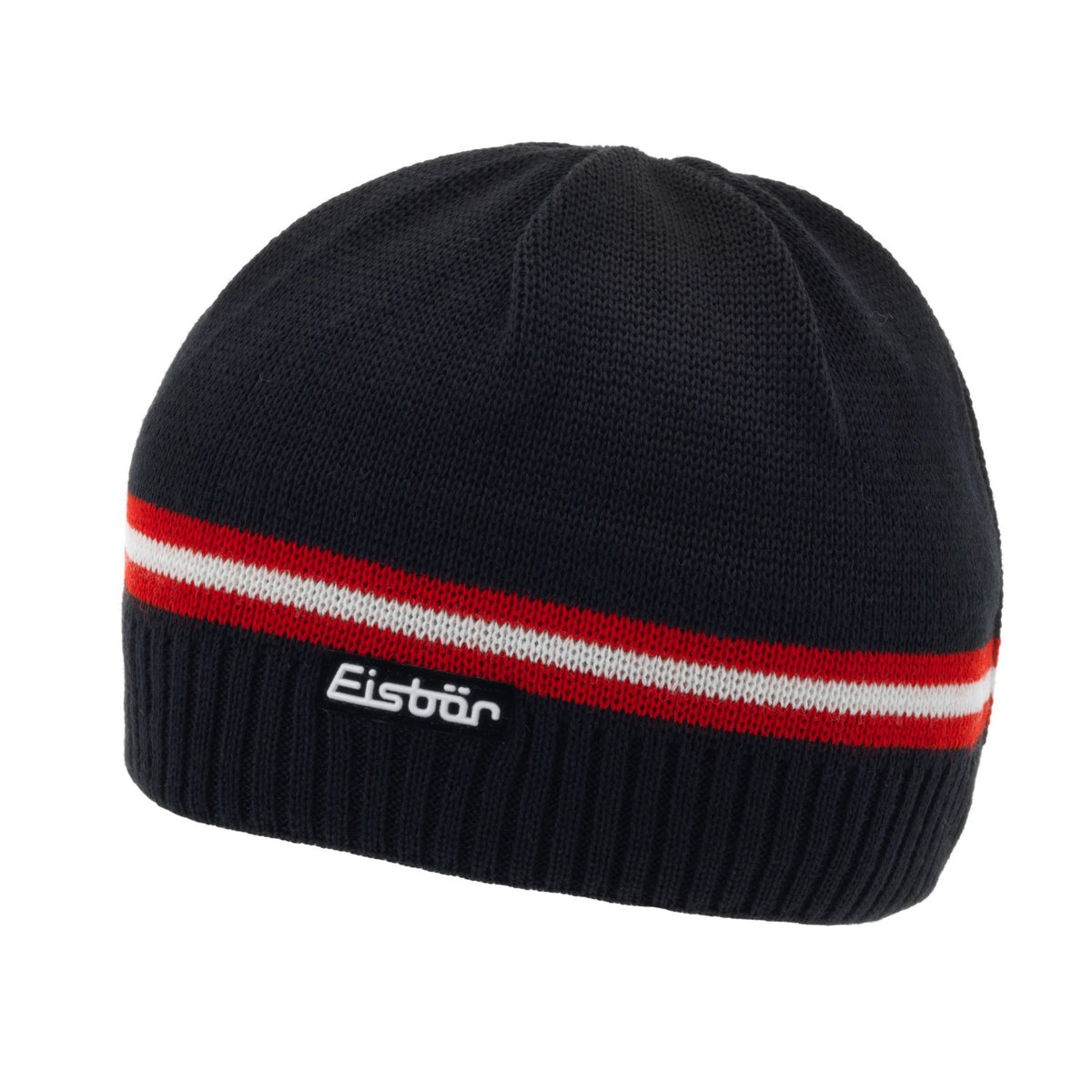 Eisbär Mountain XL Mütze für Damen und Herren