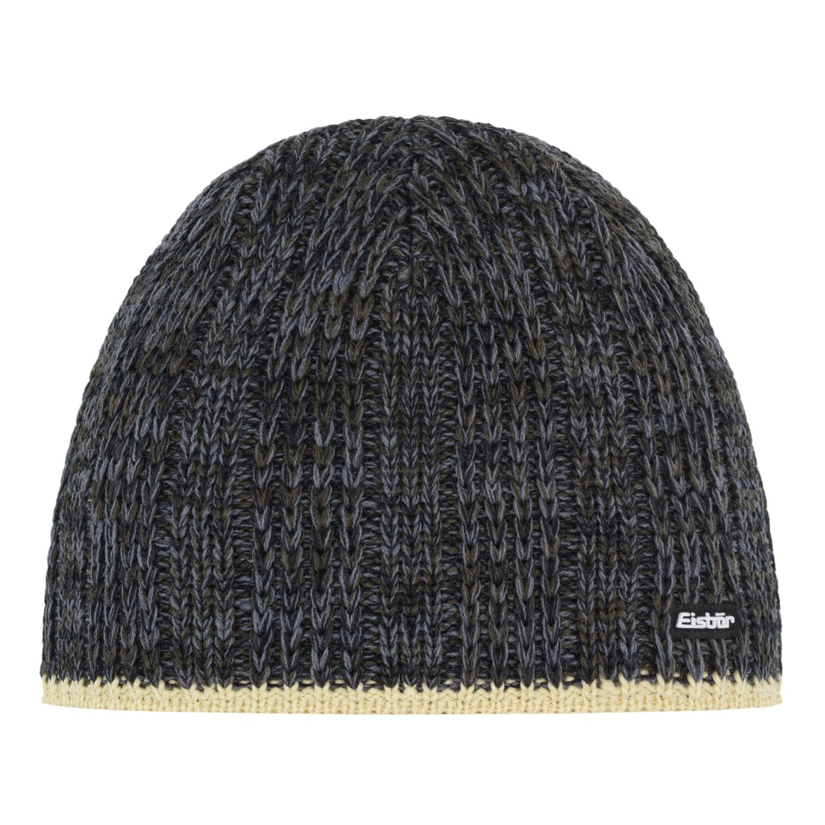Eisbär Strickmütze Rene MÜ für Damen und Herren
