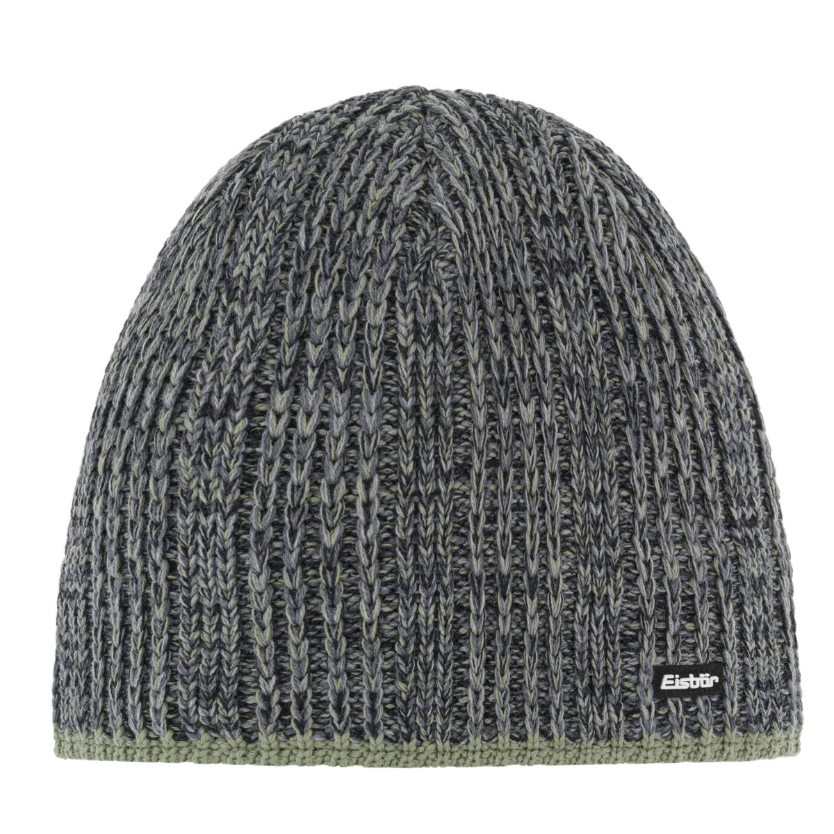 Eisbär Strickmütze Rene MÜ für Damen und Herren