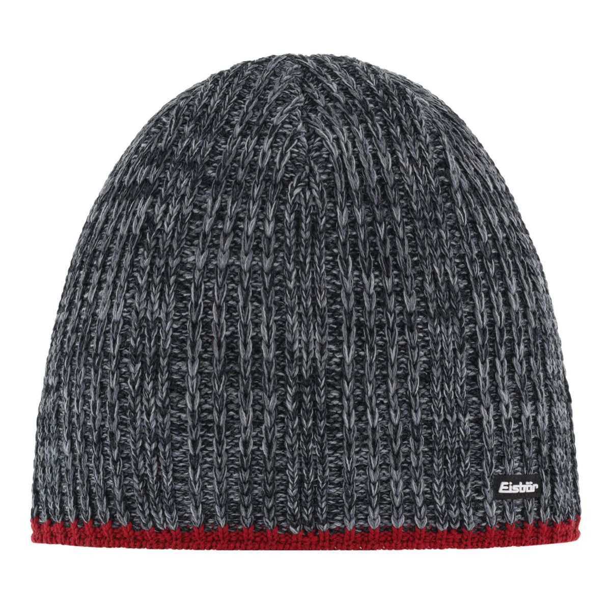 Eisbär Strickmütze Rene MÜ für Damen und Herren