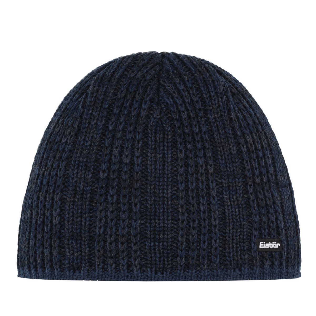 Eisbär Rene MÜ XL Strickmütze für Damen und Herren