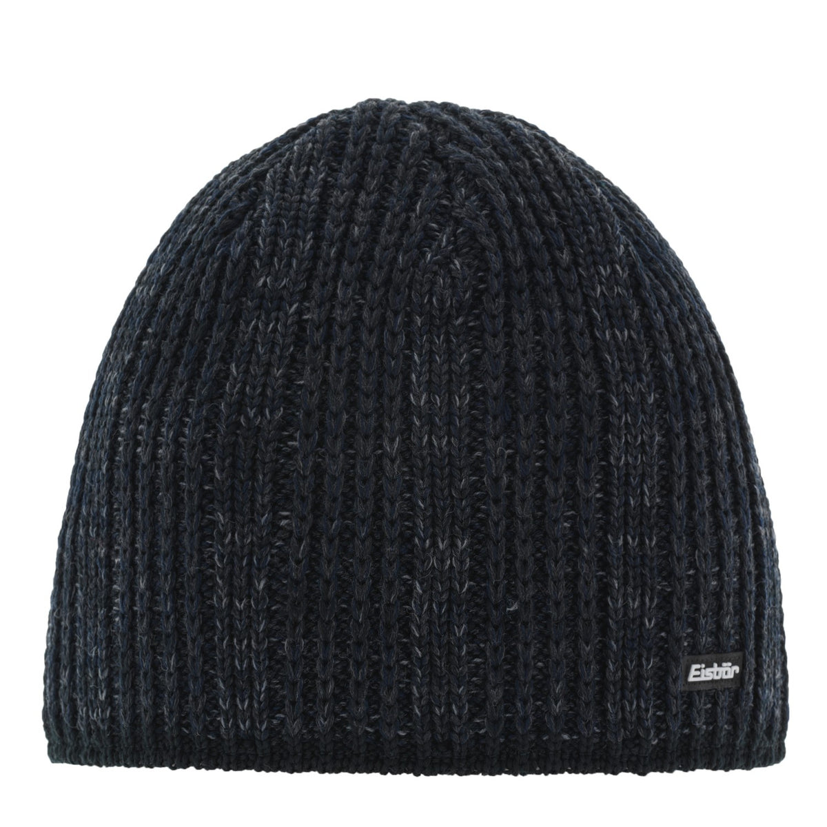 Eisbär Rene MÜ XL Strickmütze für Damen und Herren