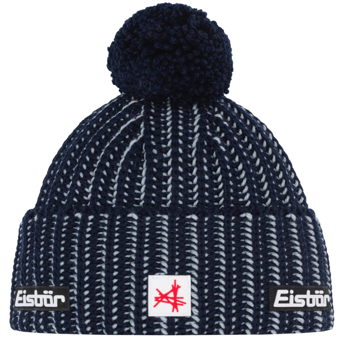 Eisbär Strickmütze Ronda Pompon MÜ SA