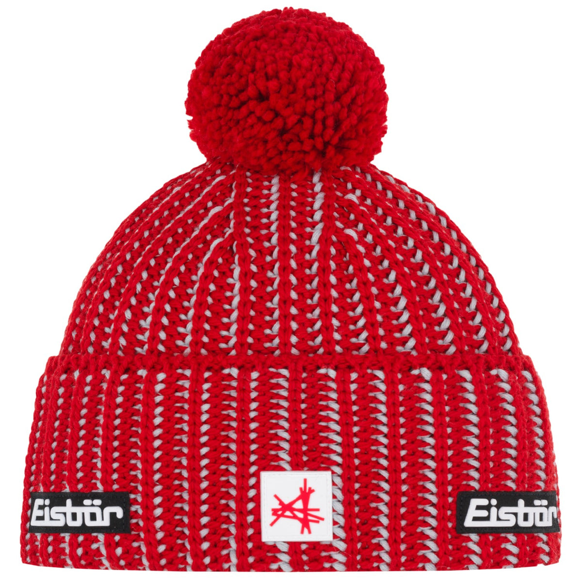 Eisbär Strickmütze Ronda Pompon MÜ SA