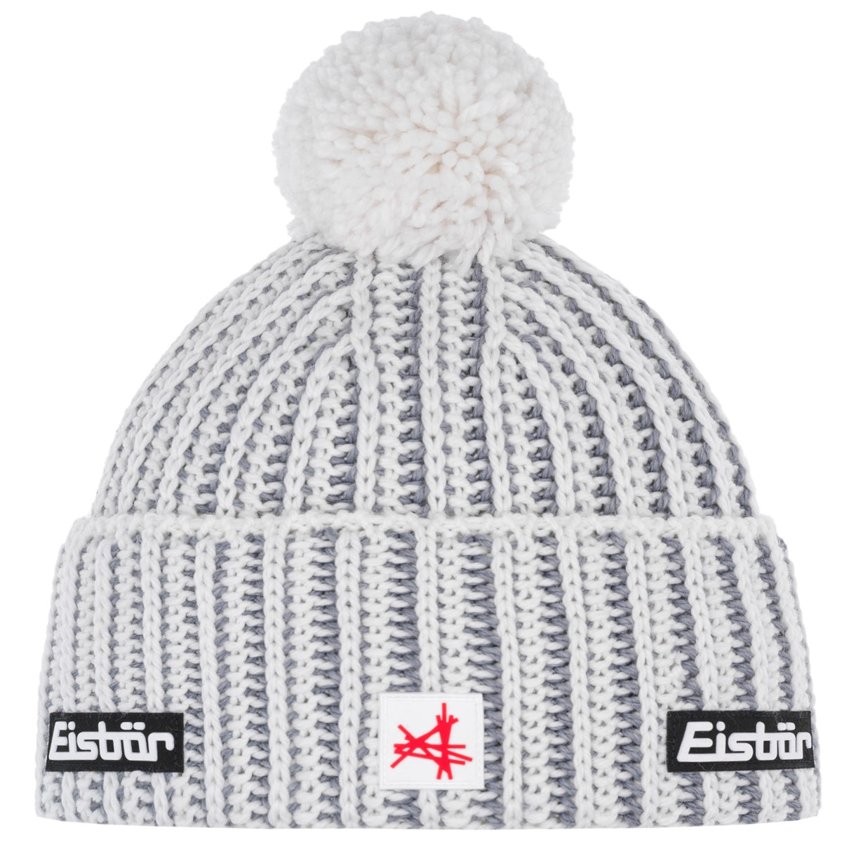 Eisbär Strickmütze Ronda Pompon MÜ SA