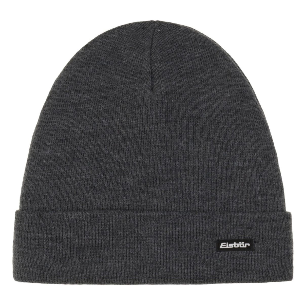 Eisbär Skater MÜ Strickmütze für Damen und Herren