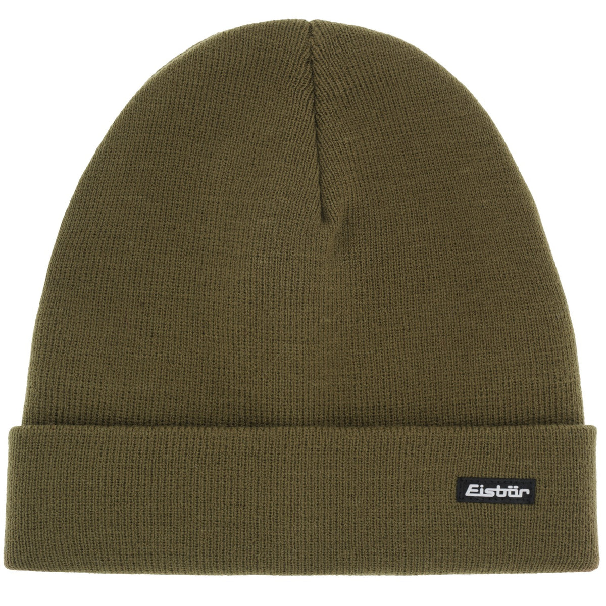 Eisbär Skater MÜ Strickmütze für Damen und Herren