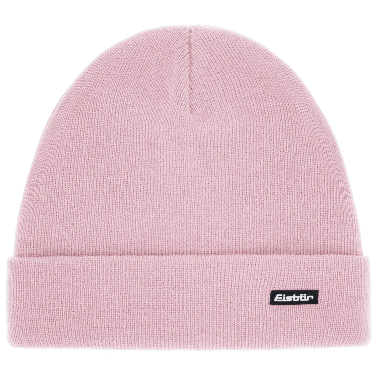 Eisbär Skater MÜ Strickmütze für Damen und Herren