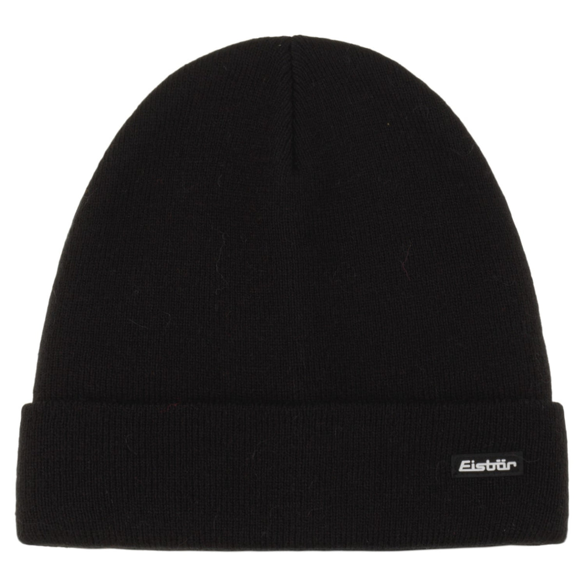 Eisbär Skater MÜ Strickmütze für Damen und Herren