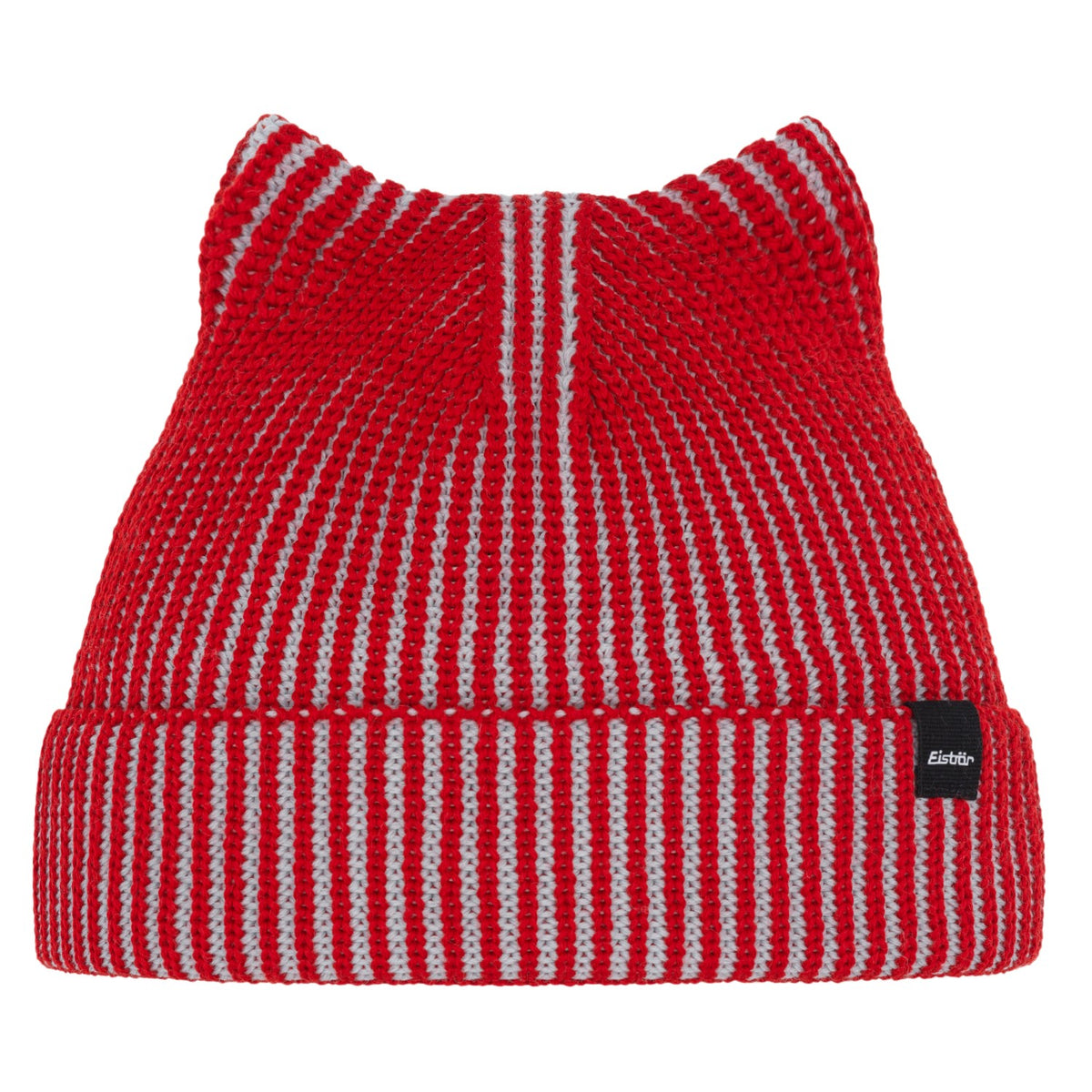 Eisbär Sorra Strickmütze für Damen und Herren