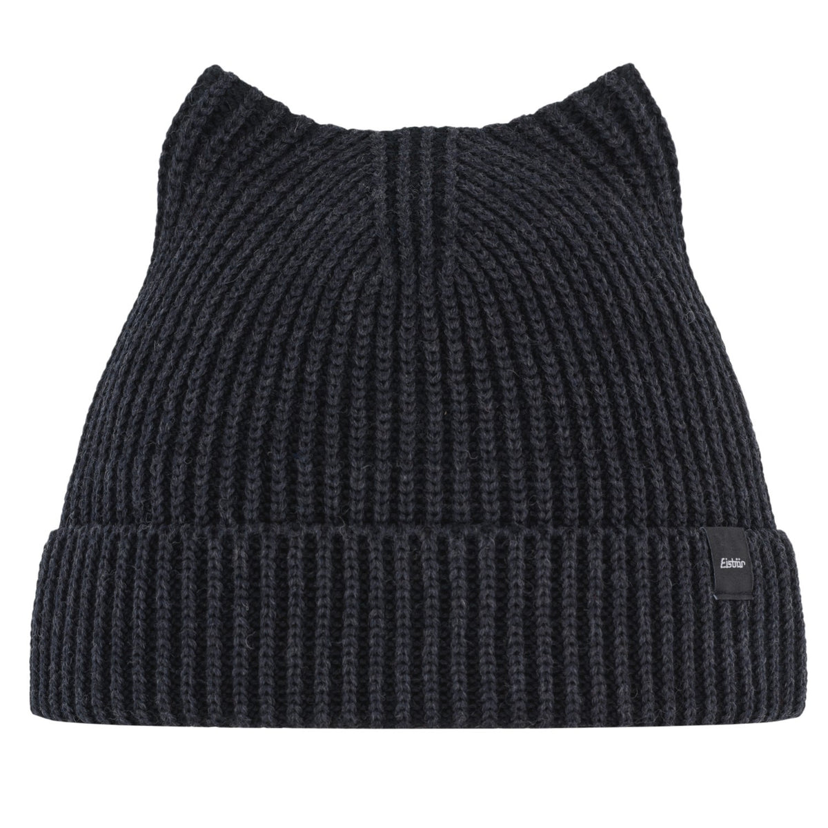 Eisbär Sorra Strickmütze für Damen und Herren