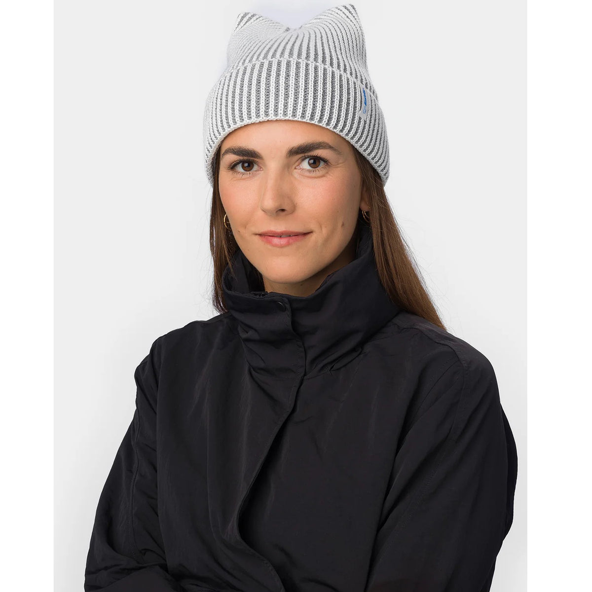 Eisbär Sorra Strickmütze für Damen und Herren